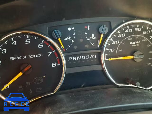 2009 GMC CANYON 1GTCS14E198107852 image 7