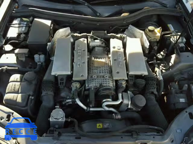 2005 CHRYSLER CROSSFIRE 1C3AN79N45X054742 image 6