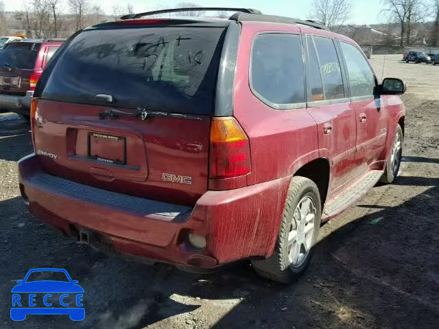 2006 GMC ENVOY DENA 1GKET63M462206406 зображення 3