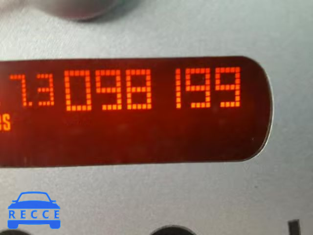 2004 MINI COOPER S WMWRE33434TD78357 image 7