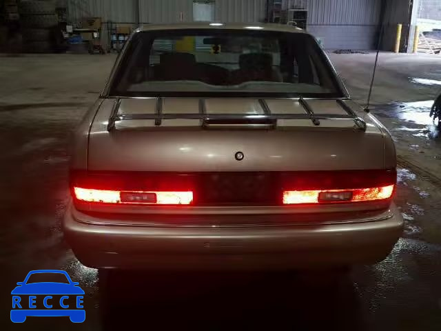 1995 BUICK REGAL CUST 2G4WB52L7S1480890 Bild 9