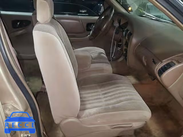 1995 BUICK REGAL CUST 2G4WB52L7S1480890 зображення 4