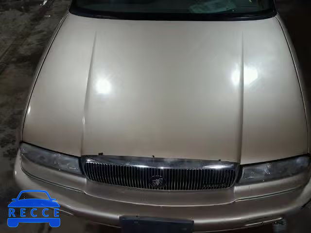 1995 BUICK REGAL CUST 2G4WB52L7S1480890 зображення 6