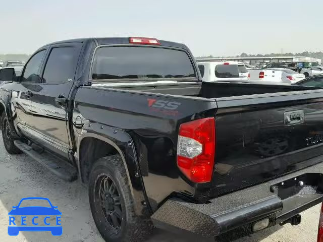 2015 TOYOTA TUNDRA CREWMAX 5TFEM5F17FX094241 image 2