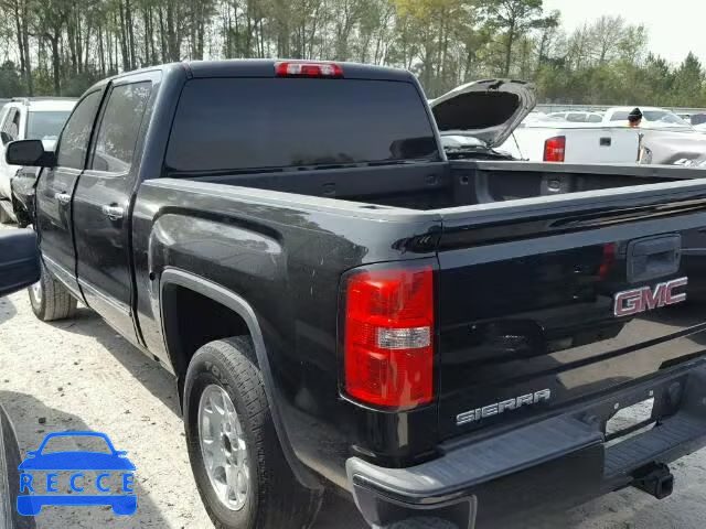 2014 GMC SIERRA C15 3GTP1VEJ9EG439727 image 2