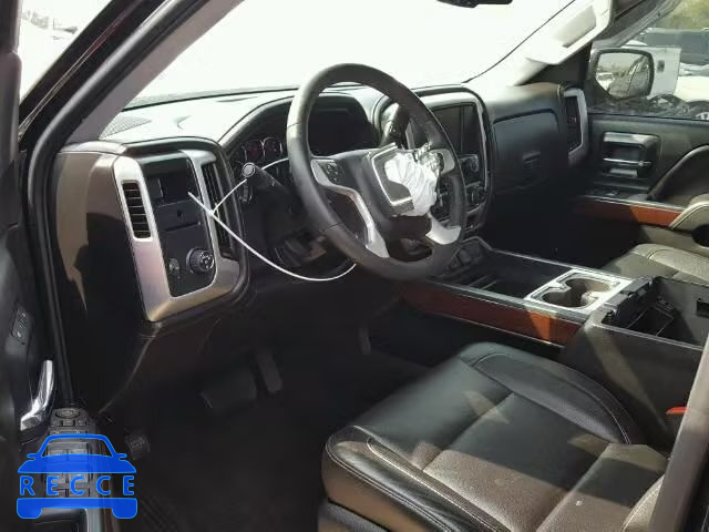 2014 GMC SIERRA C15 3GTP1VEJ9EG439727 image 8