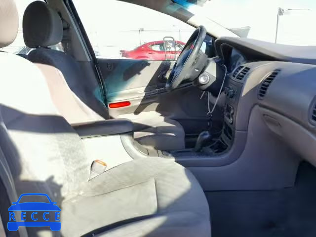 2001 DODGE INTREPID S 2B3HD46R41H540244 image 4