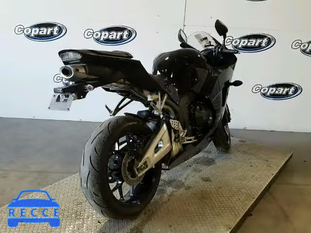 2015 HONDA CBR600RR JH2PC4014FK800004 зображення 3