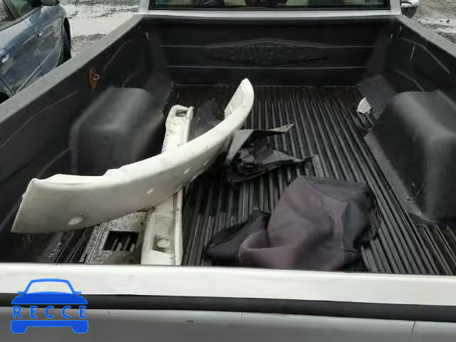 1995 CHEVROLET S10 1GCCS14Z2S8206799 image 5