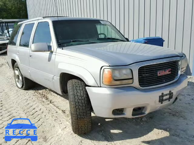 2000 GMC DENALI 1GKEK63R9YR212114 image 0