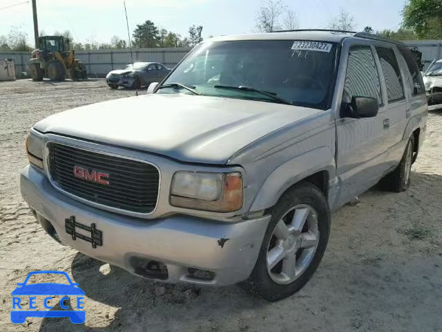 2000 GMC DENALI 1GKEK63R9YR212114 image 1