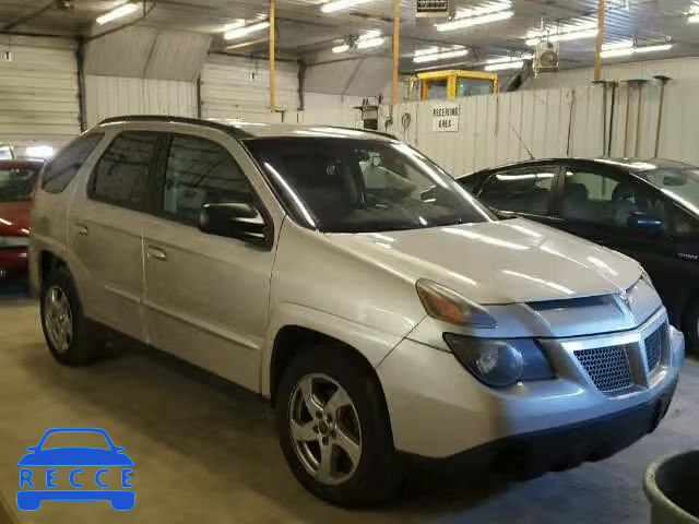 2005 PONTIAC AZTEK 3G7DB03E65S543001 image 0