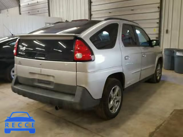 2005 PONTIAC AZTEK 3G7DB03E65S543001 image 3