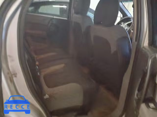 2005 PONTIAC AZTEK 3G7DB03E65S543001 image 5