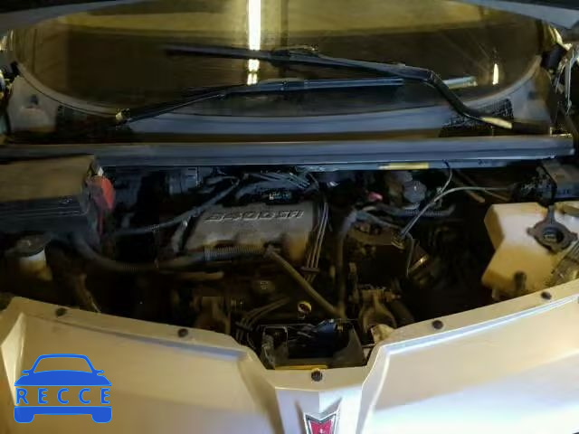2005 PONTIAC AZTEK 3G7DB03E65S543001 image 6