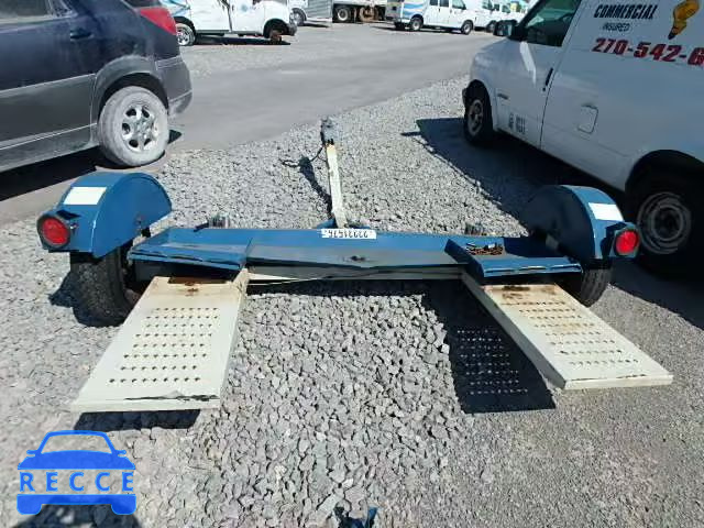 2000 UTIL TRAILER 51GBH111X7E029992 Bild 4