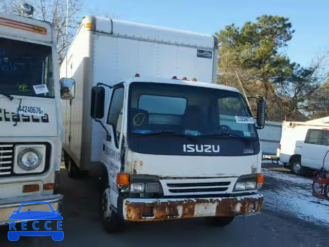 2001 ISUZU NQR JALE5B14917901704 Bild 0