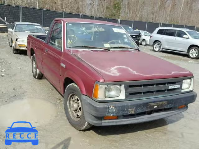 1993 MAZDA B2200 SHOR JM2UF1136P0359051 image 0