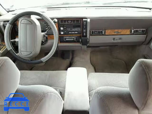 1996 BUICK CENTURY SP 1G4AG55M3T6401984 image 8