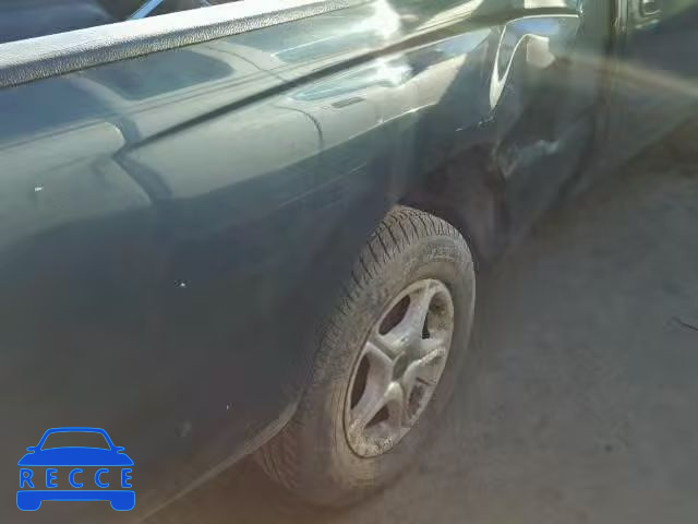 1997 TOYOTA TACOMA 4TANL42N9VZ326990 зображення 8