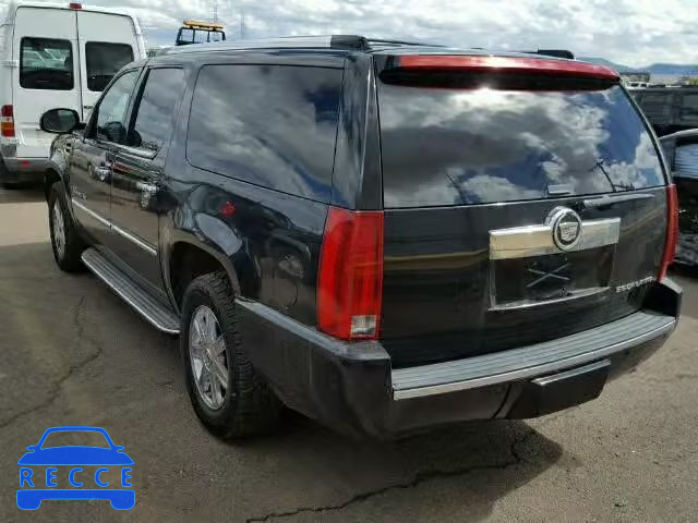 2008 CADILLAC ESCALADE E 1GYFK66828R175369 image 2