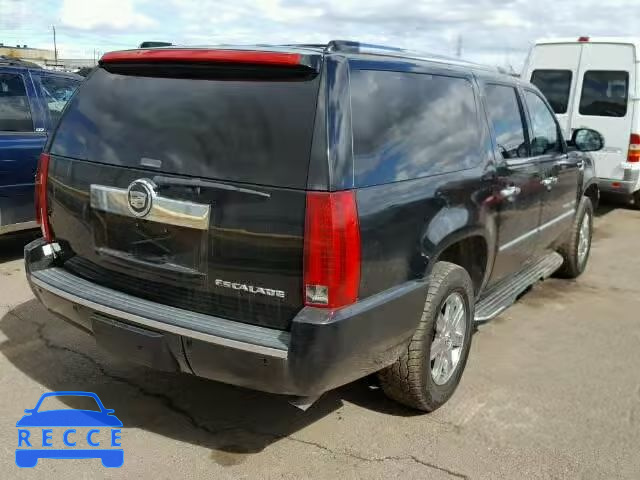 2008 CADILLAC ESCALADE E 1GYFK66828R175369 image 3