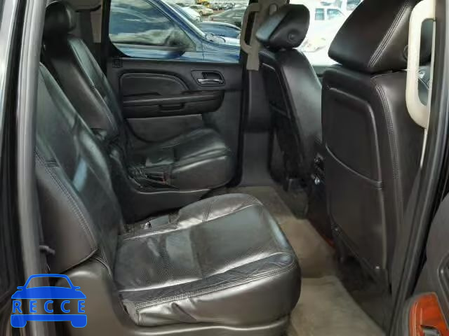 2008 CADILLAC ESCALADE E 1GYFK66828R175369 image 5