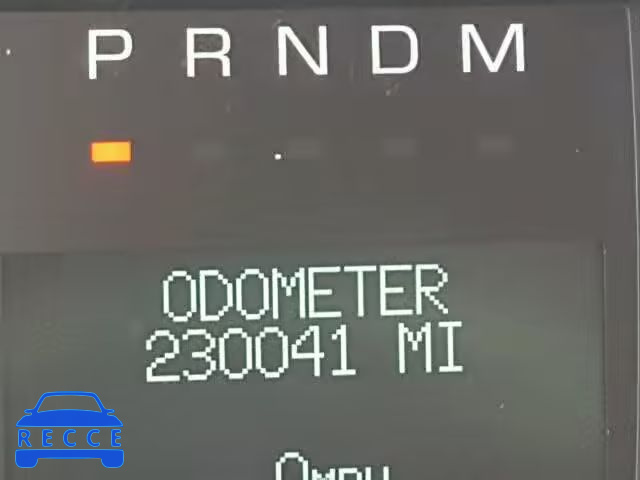 2008 CADILLAC ESCALADE E 1GYFK66828R175369 image 7