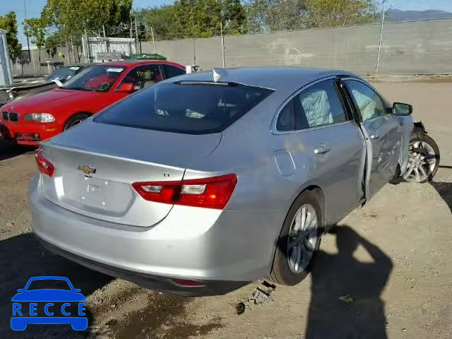 2017 CHEVROLET MALIBU LT 1G1ZE5ST4HF123508 Bild 3