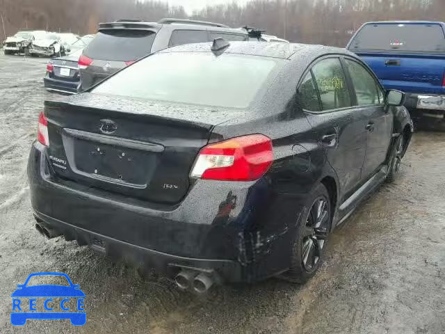 2015 SUBARU WRX PREMIU JF1VA1D66F9803901 зображення 3