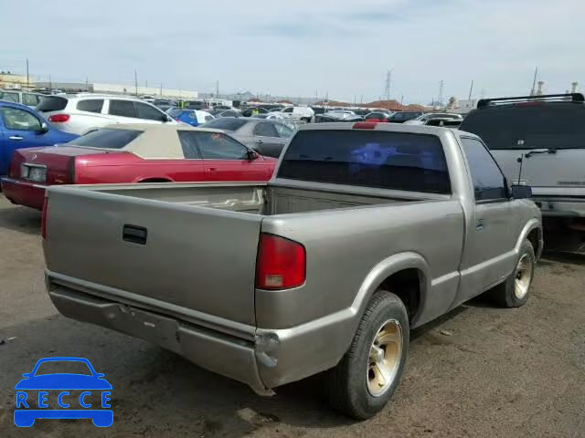 1998 GMC SONOMA 1GTCS1448W8518541 зображення 3