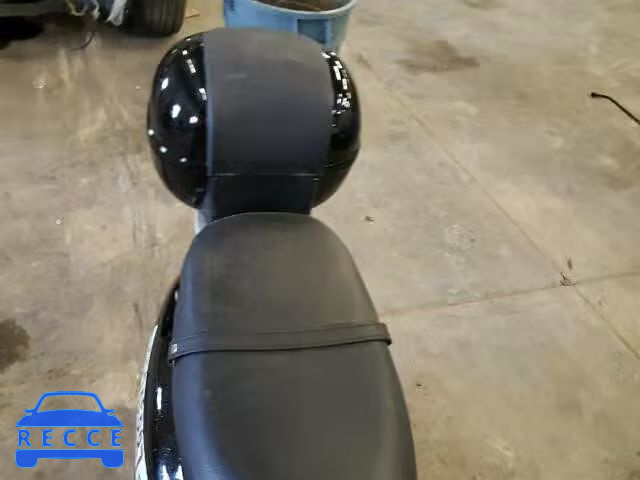 2005 VESPA M198F ZAPM198F355014298 Bild 5