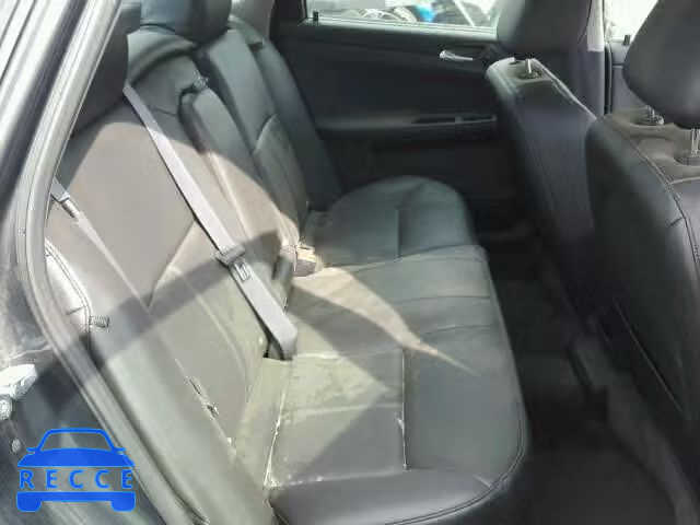 2016 CHEVROLET IMPALA LIM 2G1WC5E36G1119034 image 5