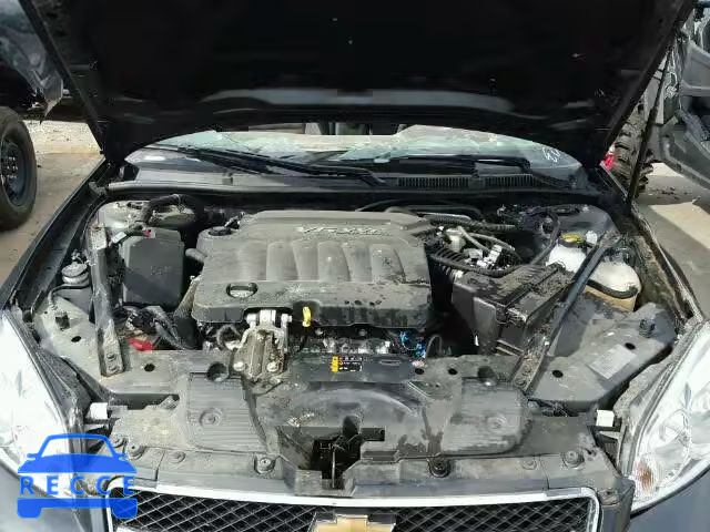 2016 CHEVROLET IMPALA LIM 2G1WC5E36G1119034 image 6