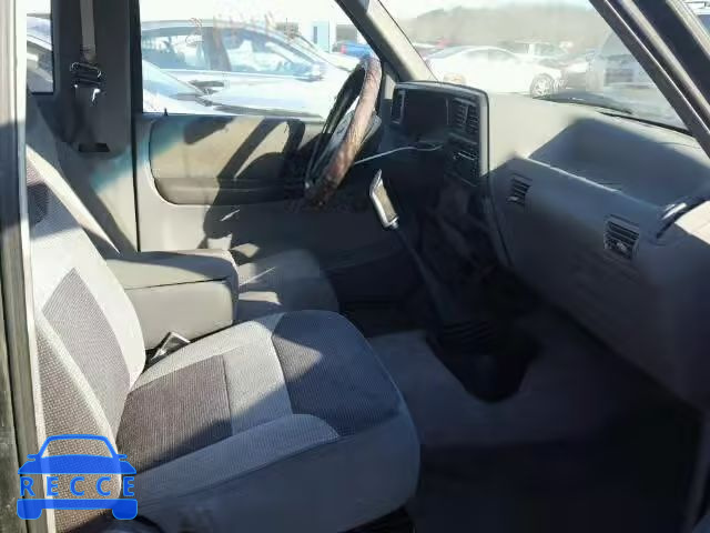 1994 MAZDA B2300 CAB 4F4CR16A1RTM83171 image 4