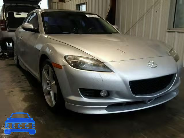 2007 MAZDA RX8 JM1FE173470208779 image 0