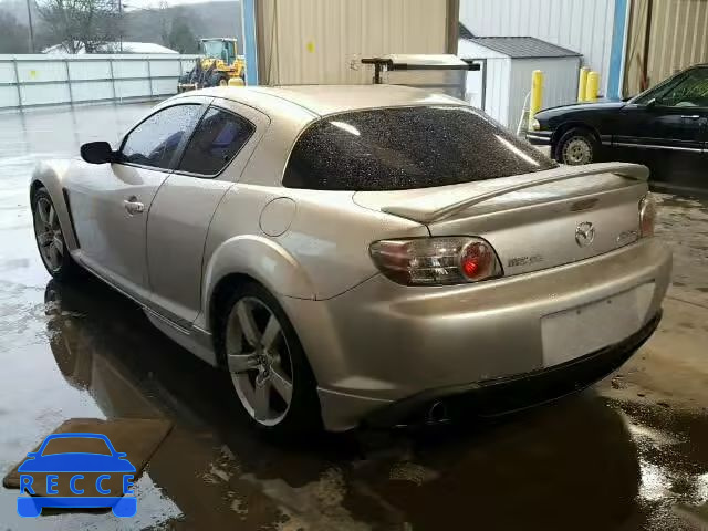 2007 MAZDA RX8 JM1FE173470208779 image 2