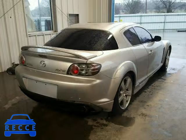 2007 MAZDA RX8 JM1FE173470208779 image 3