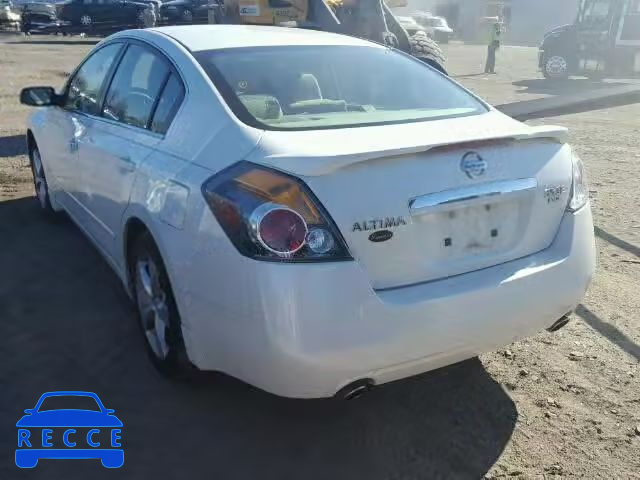 2009 NISSAN ALTIMA 3.5 1N4BL21E29N411864 Bild 2