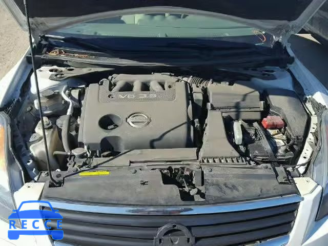 2009 NISSAN ALTIMA 3.5 1N4BL21E29N411864 Bild 6