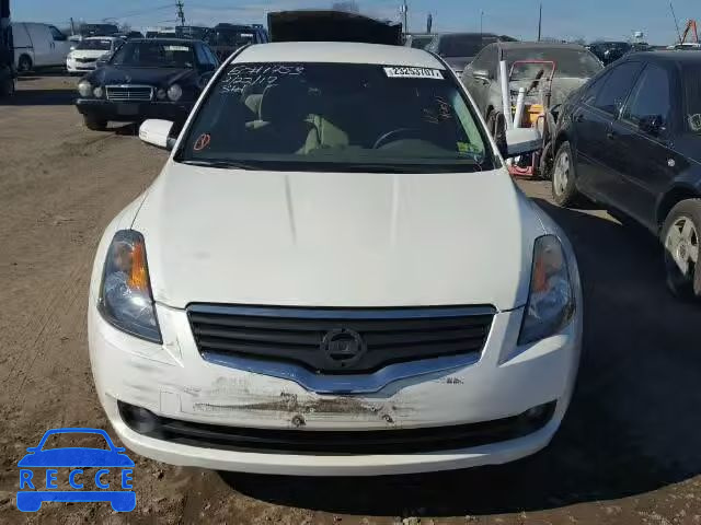 2009 NISSAN ALTIMA 3.5 1N4BL21E29N411864 зображення 8