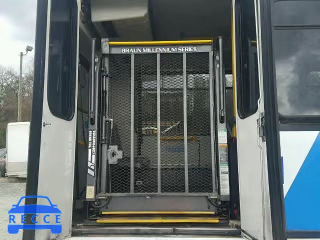 2007 CHEVROLET C5500 C5V0 1GBG5V1G57F416503 image 8