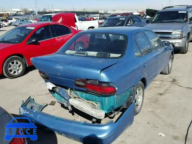 1994 GEO PRIZM 1Y1SK5368RZ032389 image 3