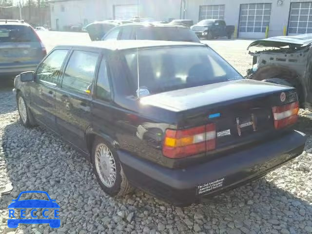 1994 VOLVO 850 YV1LS5528R2114354 image 2