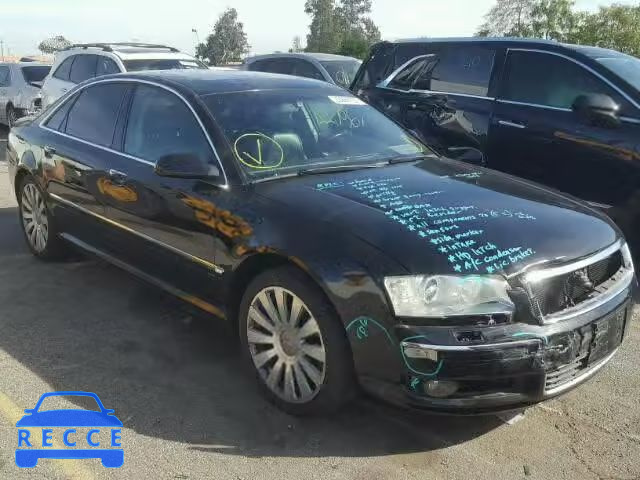 2005 AUDI A8 QUATTRO WAULL44E15N016104 image 0