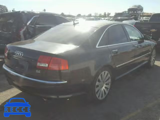 2005 AUDI A8 QUATTRO WAULL44E15N016104 image 3