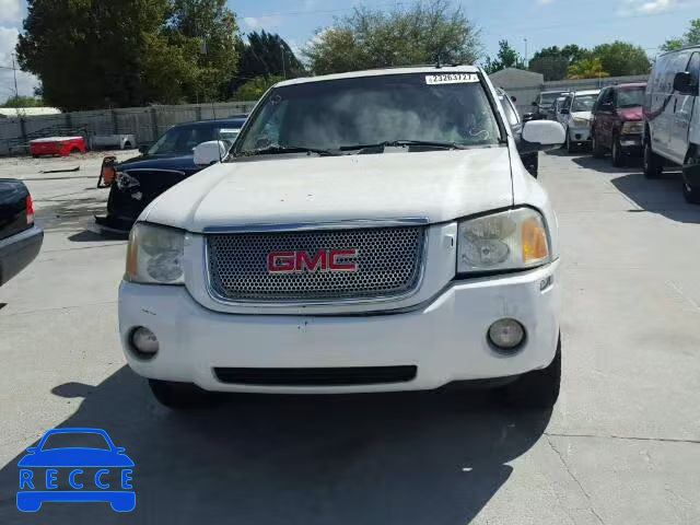 2007 GMC ENVOY DENA 1GKES63M972175867 Bild 8