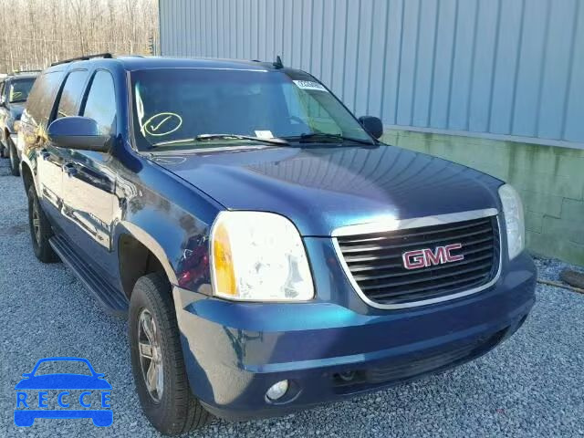 2007 GMC YUKON XL K 1GKFK16337J207762 image 0