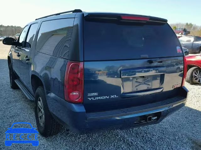 2007 GMC YUKON XL K 1GKFK16337J207762 image 2