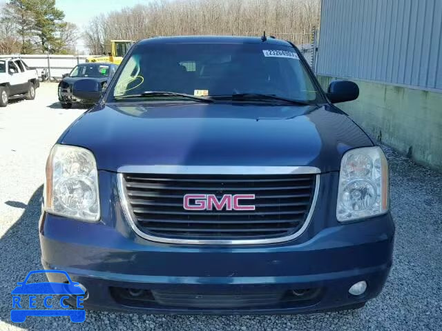 2007 GMC YUKON XL K 1GKFK16337J207762 image 8